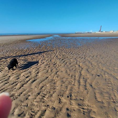 Blackpool Lodge Dış mekan fotoğraf