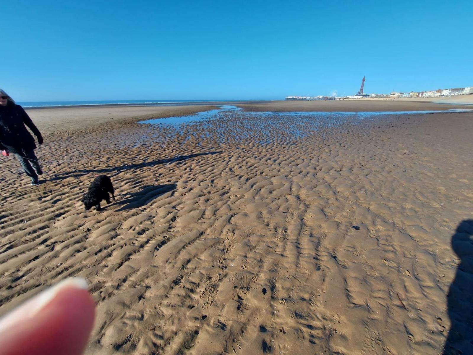 Blackpool Lodge Dış mekan fotoğraf